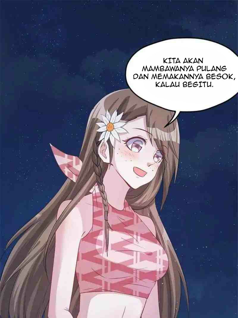 Beauty and the Beasts Chapter 76 Bahasa Indonesia